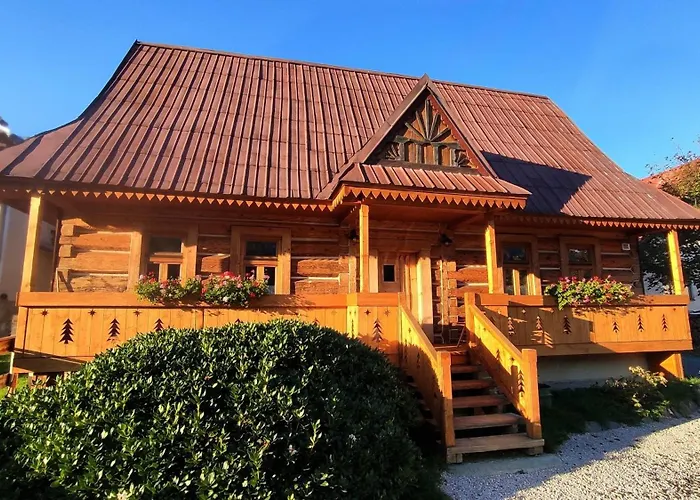 Drevenica Luki