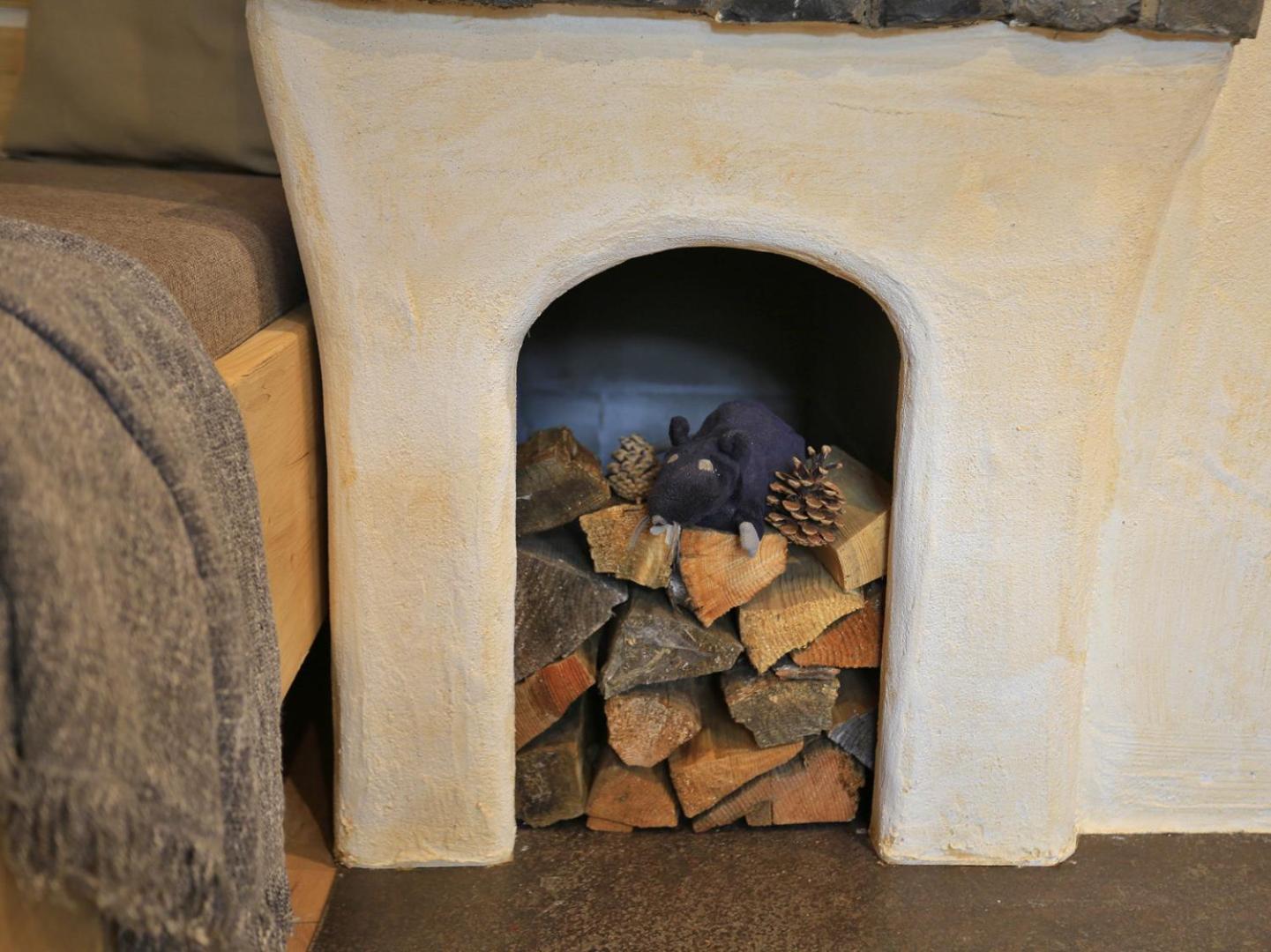 Holiday home Drevenica Luki Zdiar